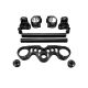 Kit Moto 2 Street Triple 765R/RS/S 2017-2026 IMA Special Parts