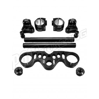 Kit Moto 2 Street Triple 765R/RS/S 2017-2026 IMA Special Parts