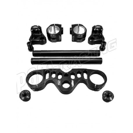 Kit Moto 2 Street Triple 765R/RS/S 2017-2026 IMA Special Parts