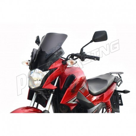 Bulle Touring SRT SCREENS CBF125 2015-2020