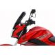 Bulle Touring SRT SCREENS CBF125 2015-2020