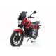 Bulle Touring SRT SCREENS CBF125 2015-2020