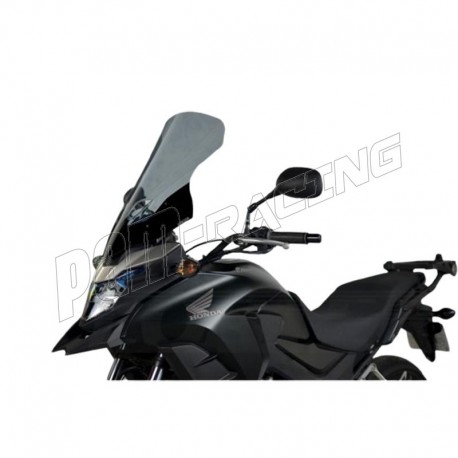 Bulle Touring SRT SCREENS CB500X 2016-2020