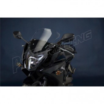 Bulle Touring SRT SCREENS CBR650F 2014-2018