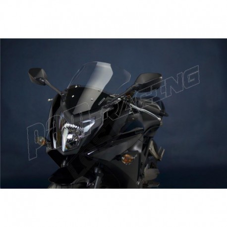 Bulle Touring SRT SCREENS CBR650F 2014-2018