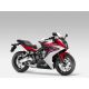Bulle Standard SRT SCREENS CBRF650 2014-2018