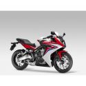 Bulle Standard SRT SCREENS CBRF650 2014-2018