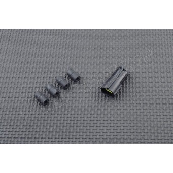 Eliminateur EVAP SmartMoto SUZUKI PVE-090