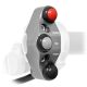 Commodo racing droit 3 boutons JETPRIME ZX-4R 2024