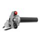 Commodo racing droit 3 boutons JETPRIME ZX-4R 2024