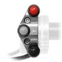 Commodo racing droit 3 boutons JETPRIME ZX-4R 2024