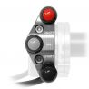 Commodo racing droit 3 boutons JETPRIME ZX-4R 2024