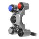 Commodo route droit 4 boutons JETPRIME KTM, Husqvarna pour poignée de gaz JETPRIME