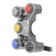 Commodo racing droit 5 boutons JETPRIME Tuareg 660 2022-2024