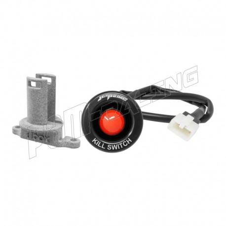 Kill Switch JETPRIME CBR1000RR 2017-2019