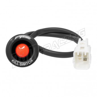 Kill Switch JETPRIME Ninja 400 2018-2020
