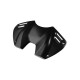 Protection de réservoir avant carbone Lightech Panigale V4/Panigale V4S 2022-2024