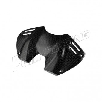 Protection de réservoir avant carbone Lightech Panigale V4/Panigale V4S 2022-2024