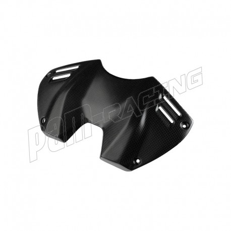 Protection de réservoir avant carbone Lightech Panigale V4/Panigale V4S 2022-2024