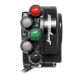 Cocotte de tirage rapide avec commodo intégré JETPRIME MT-10/SP 2022-2024