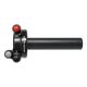 Commodo racing droit 3 boutons et cocotte de tirage JETPRIME GSXR1000 2017-2021