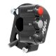 Commodo racing droit 3 boutons et cocotte de tirage JETPRIME ZX-4R 2024
