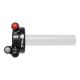 Cocotte de tirage rapide avec commodo intégré T-MAX 2008-2011, T-MAX 530 2012-2014 JETPRIME