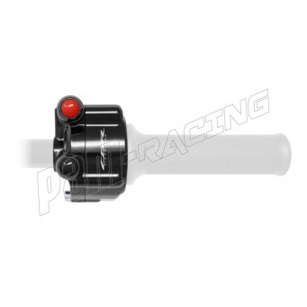 Cocotte de tirage rapide avec commodo intégré JETPRIME CBR1000RR/SP 2017-2019