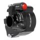 Cocotte de tirage rapide avec commodo intégré JETPRIME CBR1000RR/SP 2017-2019