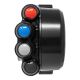 Cocotte de tirage avec commodo intégré BMW JETPRIME