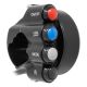 Cocotte de tirage avec commodo intégré BMW JETPRIME