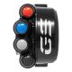 Cocotte de tirage rapide avec commodo intégré et logo GS F750GS, F850GS, R1200GS, R1250GS 2013-2020 JETPRIME