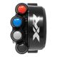 Cocotte de tirage rapide avec commodo intégré et logo XR S1000XR 2015-2022 JETPRIME