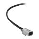 Cocotte de tirage rapide avec commodo intégré RS660 2020-2024 JETPRIME