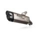 Silencieux titane Akrapovic R1300RT 2025-2026