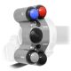 Commodo route droit 4 boutons JETPRIME Tuareg 660 2022-2026