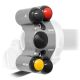 Commodo route droit 4 boutons JETPRIME T-Max 560 2022-2026