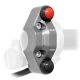 Commodo racing droit 2 boutons JETPRIME 765 Street Triple R 2023-2026