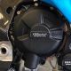 Kit de 4 protections de carter GB Racing M1000RR 2025-2026
