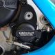 Kit de 4 protections de carter GB Racing M1000RR 2025-2026