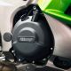 Kit de 3 protections de carter GB Racing Z1100/SX/SE 2026, Versys 1100 2025-2026