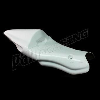Coque arrière racing CUP fibre de verre ER6 N/F 2012-2016