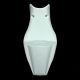 Coque arrière racing CUP fibre de verre ER6 N/F 2012-2016