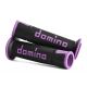 Revêtements de guidon racing A450  DOMINO