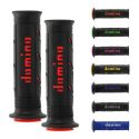 Revêtements de guidon racing A250 XM2 DOMINO