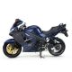 Bulle Racing SRT SCREENS Sprint ST1050 2005-2010