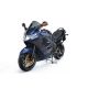Bulle Racing SRT SCREENS Sprint ST1050 2005-2010
