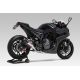 Ligne complète collecteur inox Yoshimura homologuée JMCA GSX-8R/S 2023-2026