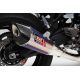Ligne complète collecteur inox Yoshimura homologuée JMCA GSX-8R/S 2023-2026