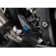 Commandes reculées Lightech 1200 Speed Triple RR/RS 2021-2026